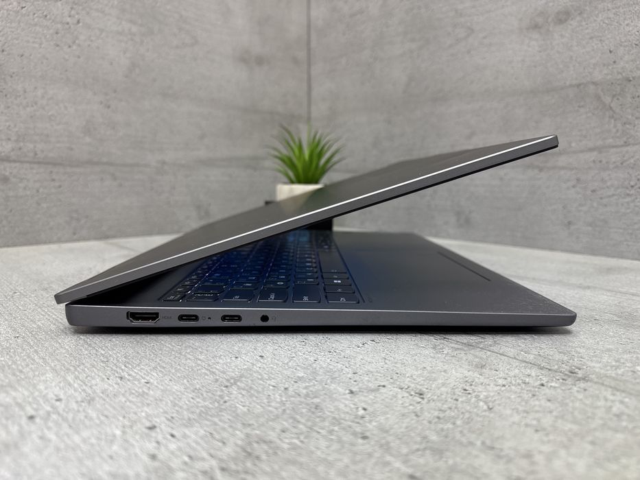 Ноутбук трансформер Lenovo Ideapad 5 16IRU9/16gb ddr5/512gb ssd