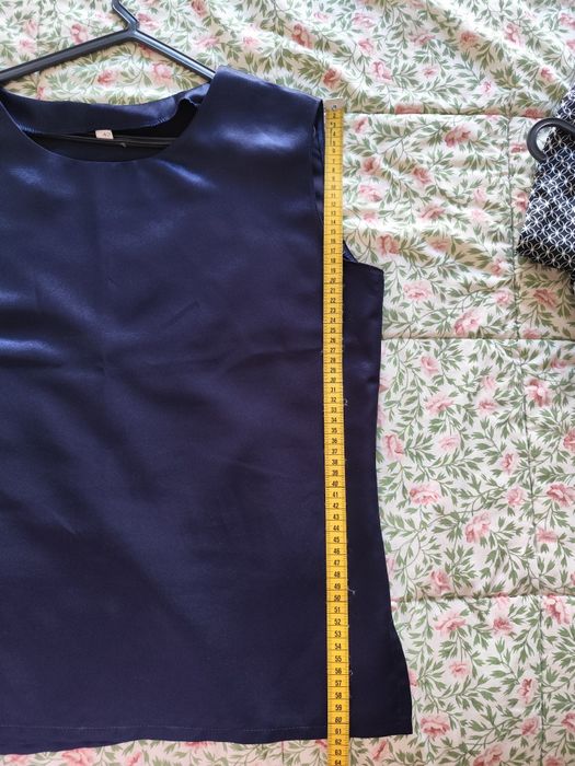 Blusa tamanho 42