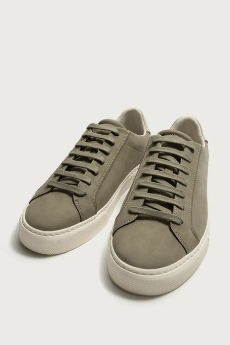 Чоловічі кеди Zara. Розмір 41,42,43
