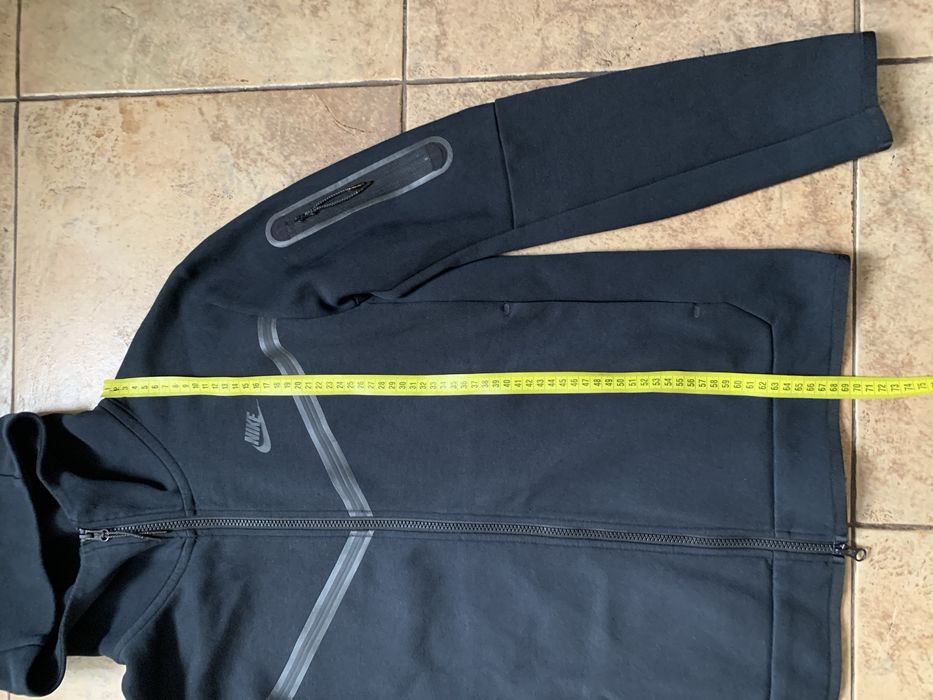 Костюм Nike Tech Fleece. M