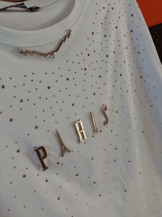 T shirt, koszulka,nowa-38/40/42