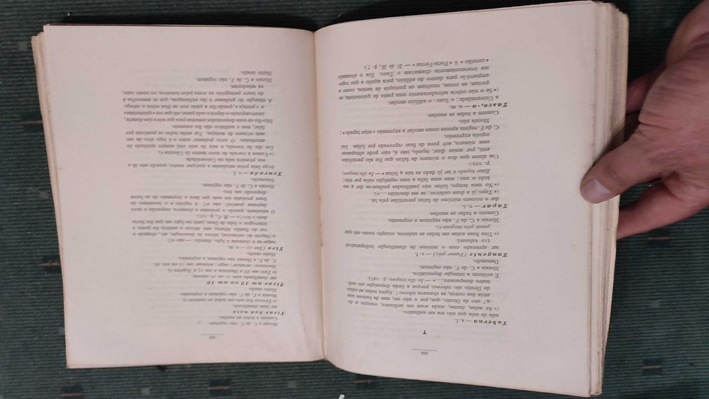 A Gíria dos Estudantes de Coimbra - Amílcar Ferreira de Castro