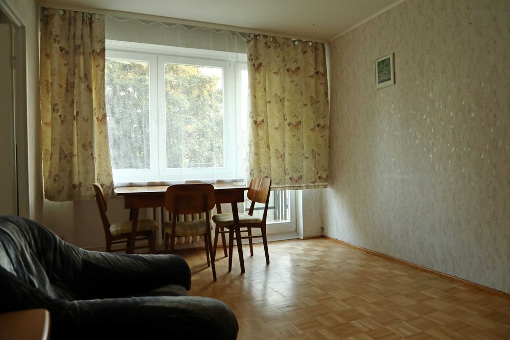 3-pokojowe mieszkanie do wynajęcia na Czechowie dla studentek lub uczennic