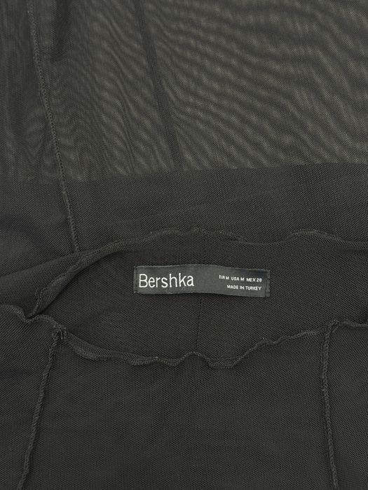 Сукня максі Bershka | плаття максі