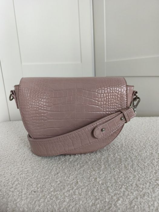 Puccini torebka na ramie