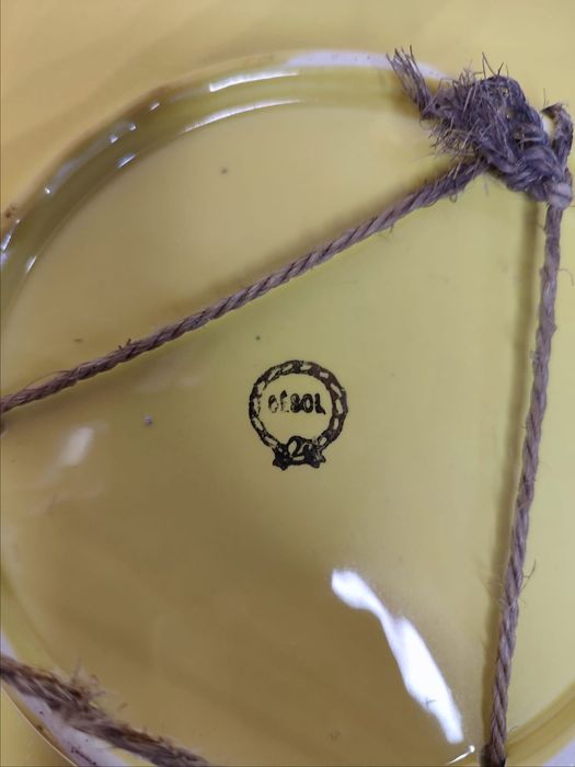 Prato Césol da fábrica de Souzelas Coimbra