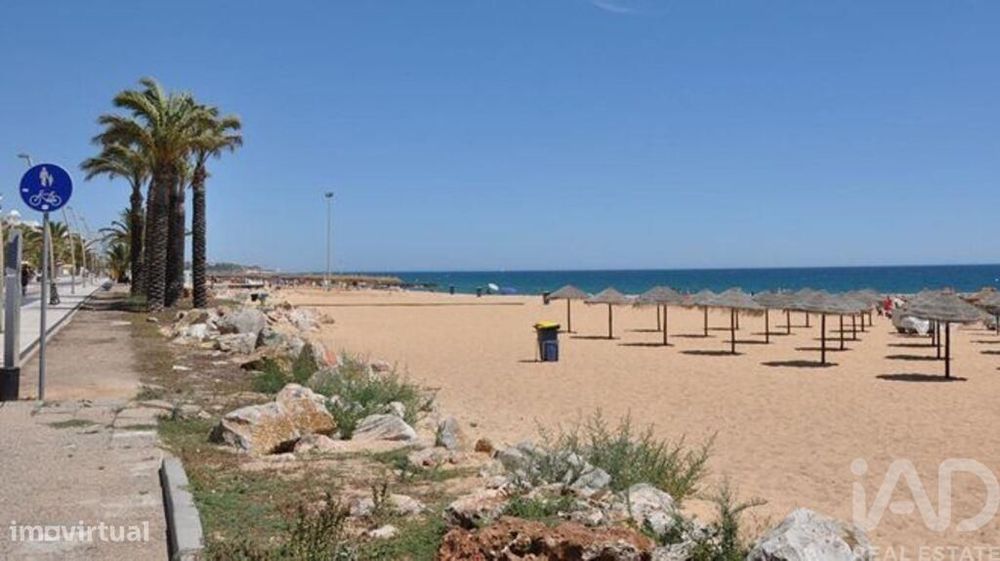 Apartamento T2 em Quarteira de 87 m2