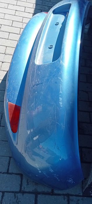 Para Choques Ford Focus Ford Mondeo e Puma