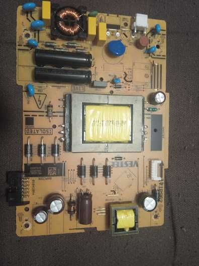 Блок живлення 17IPS62 tv 32" Toshiba