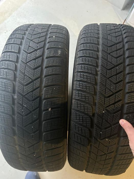 Opony Pirelli scorpion R.19