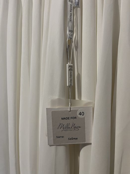 Suknia ślubna Milla Nova Selena
