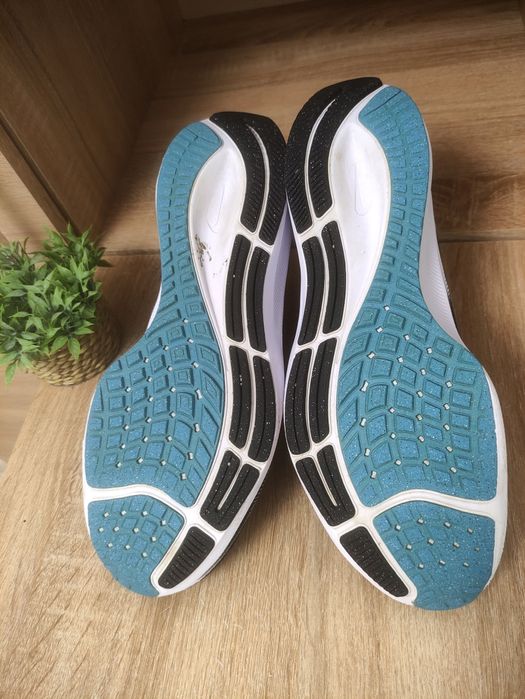Nike Air Zoom Pegasus 38 / кросівки / кроссовки / 42