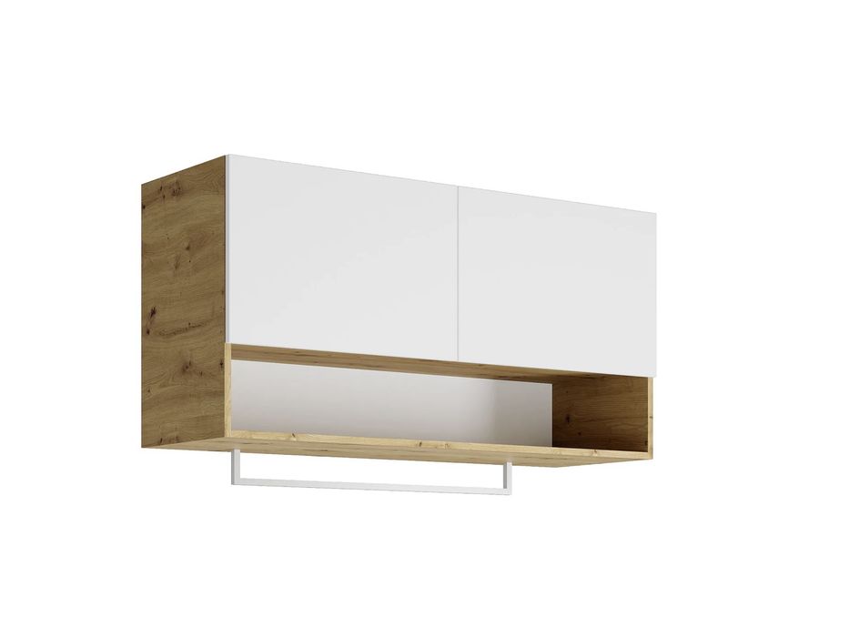 Móvel lavandaria c/ varão