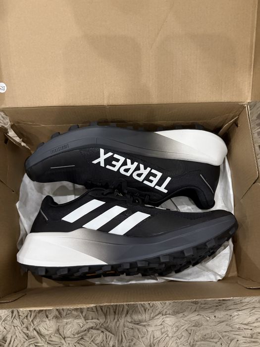 Оригінальні - Adidas Terrex AGRAVIC 3 TRAILRUNNING-SCHUH | ID0343