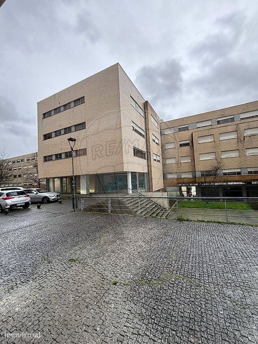 Apartamento T2 para arrendamento