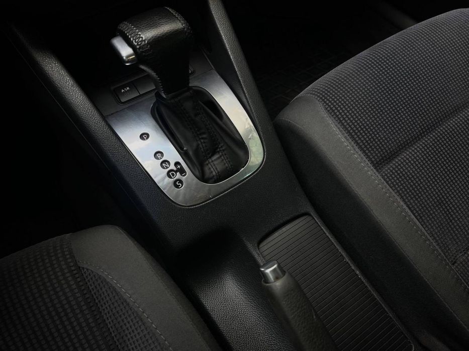 Jetta 5 Sportline