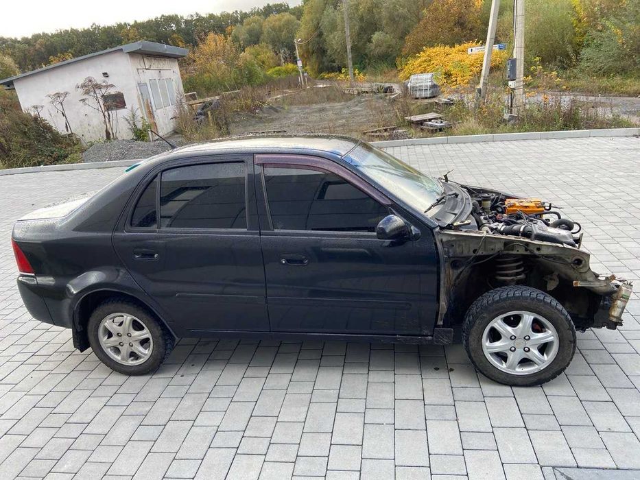 Geely MR 2008р продам