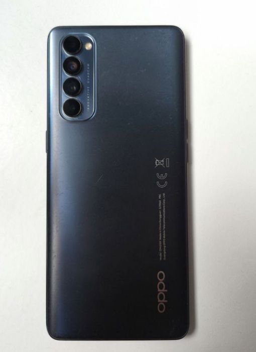 Oppo reno4 pro 8gb/256gb