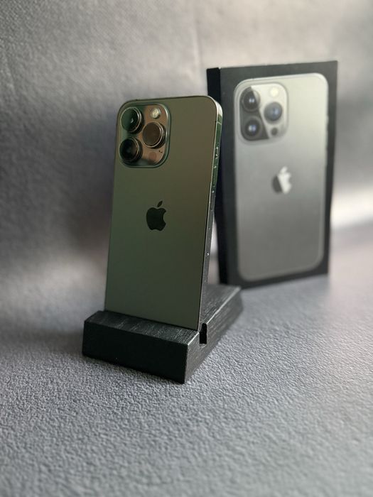 IPhone 13 Pro 256Gb Space Grey Айфон 13 Про 256Гб
