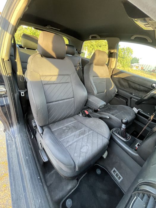 Audi A3 8L 1.6 coupe