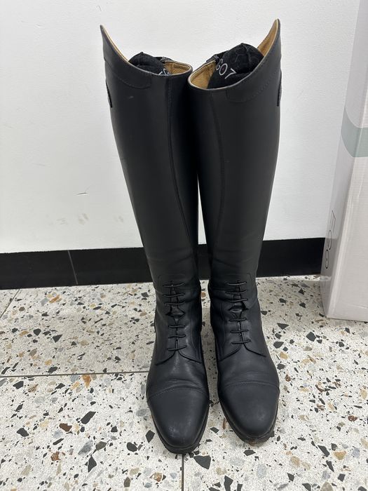 Oficerki EGO7 Orion 39/S/0