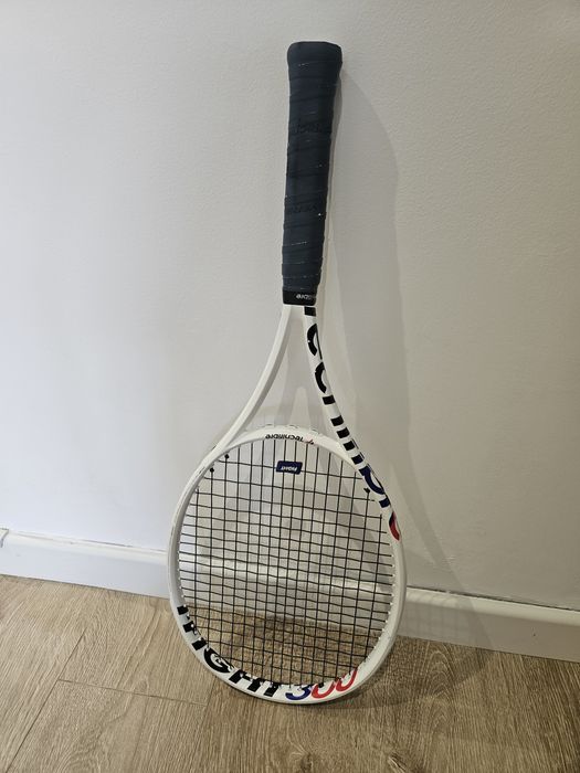 Raquete ténis Tecnifibre TFight 300 ISO