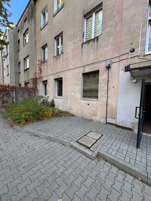 Mieszkanie przy ul. Kasprzaka 38 m2