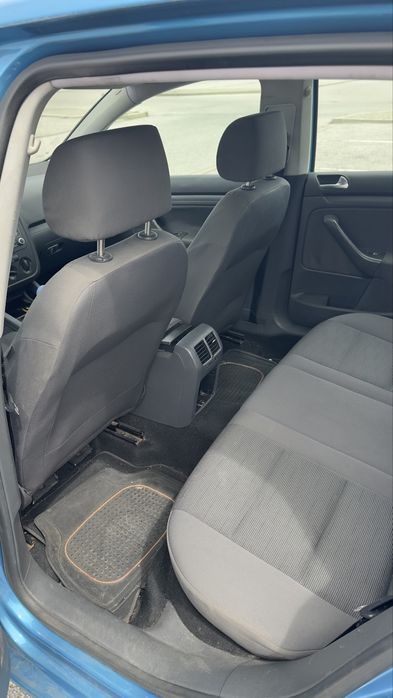VW Golf 5 1.9 tdi 105cv