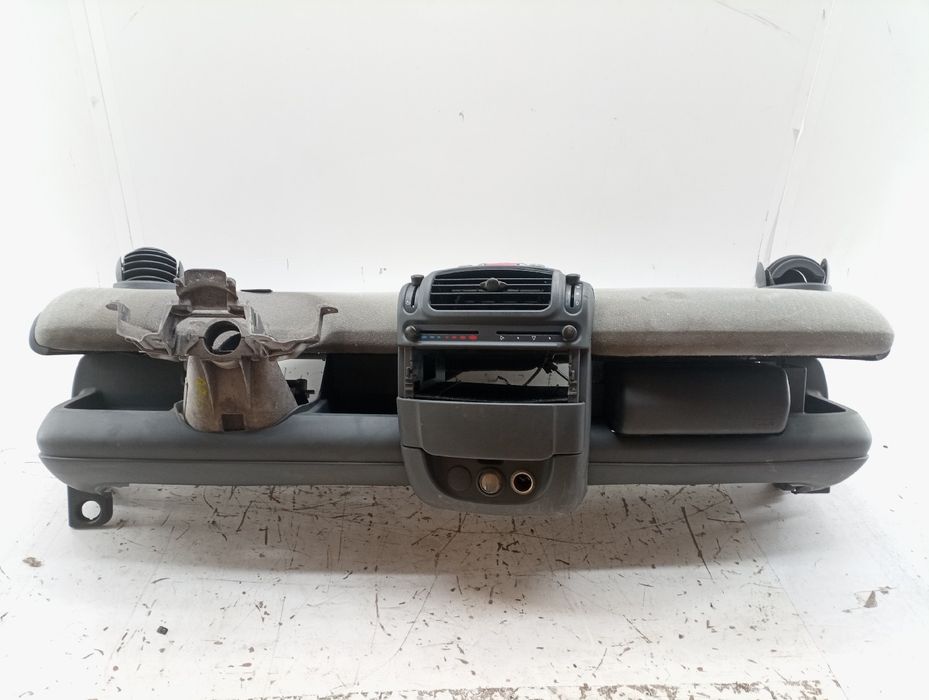 Tablier - smart fortwo coupé (450) | 04 - 07