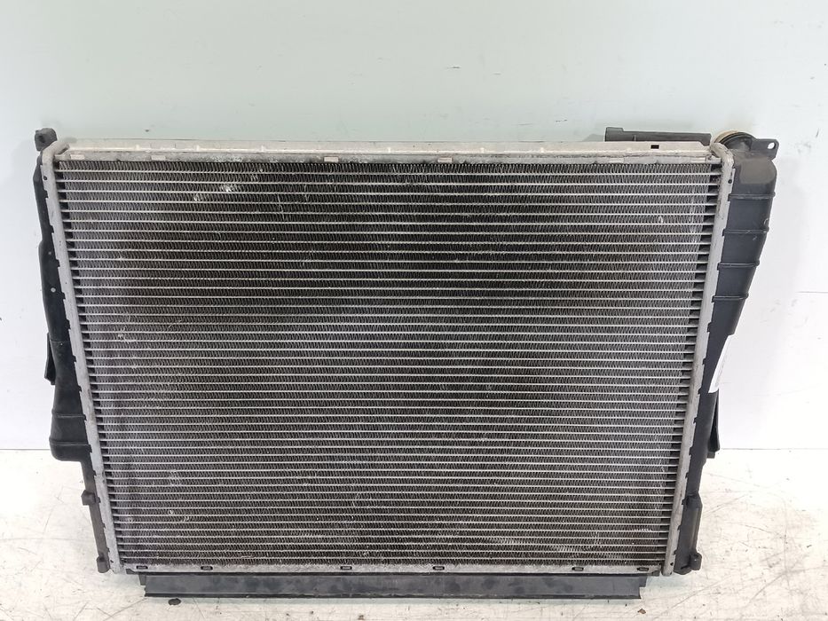 Radiador de água BMW 3 (E46)