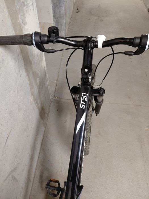 Rower mtb rockrider st50