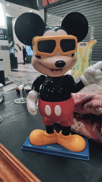 Myszka Miki figurka Disney Mickey Mouse