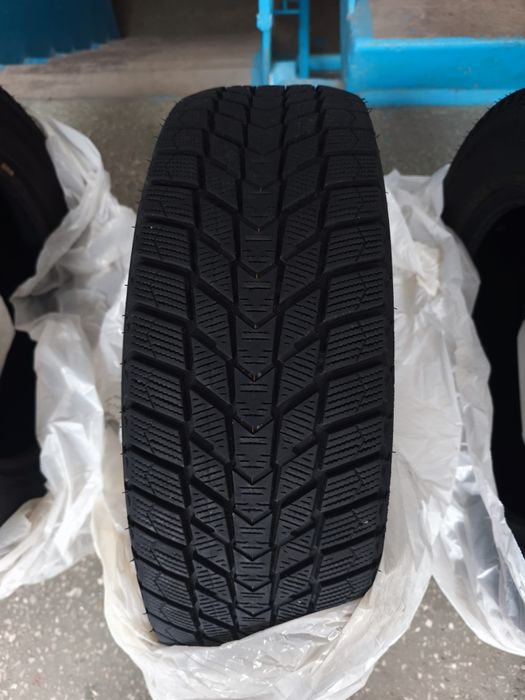 NEXEN WinGuard ice Plus WH43 195/65R15 95T