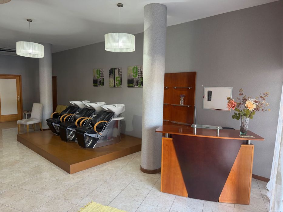 Loja Espaço Salão Beleza, Estética, Cabeleireiro, etc