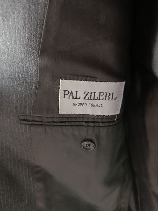 Елітний італійський костюм Pal Zileri | Wool & Cashmere Cerruti