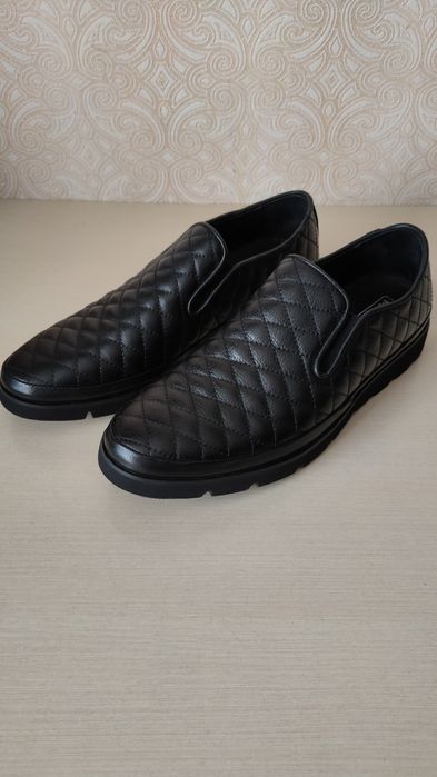 Туфліі чоловічі  Miguel Miratez