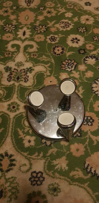 Lampa sufitowa plafon Ansmann