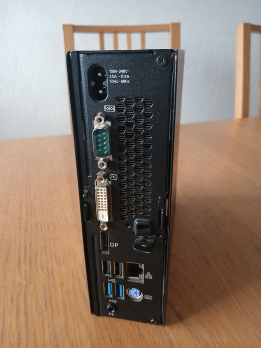 Mini PC Fujitsu Esprimo