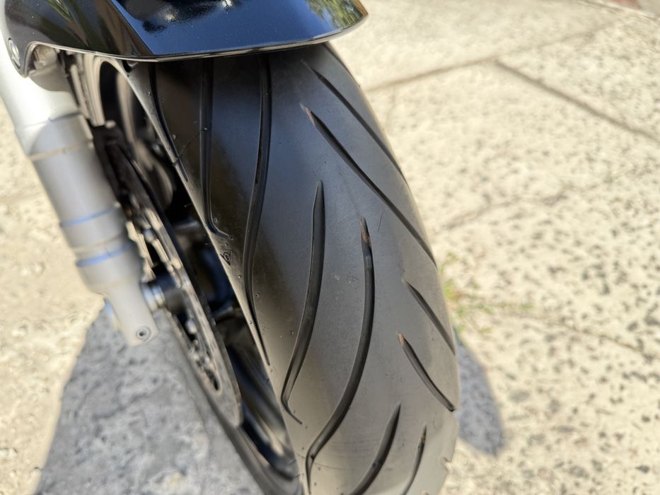 Yamaha FZ6S без пробігу по Україні, ідеал, 21тис пробігу, доставка