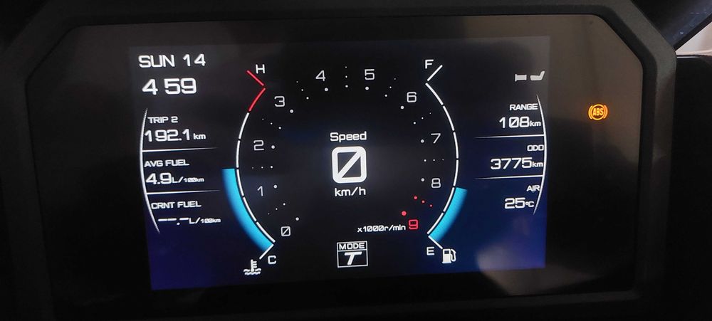 Yamaha TMAX Tech Max 2022 Poucos km | Como Nova