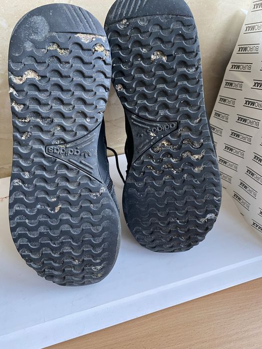 Кросівки adidas zx