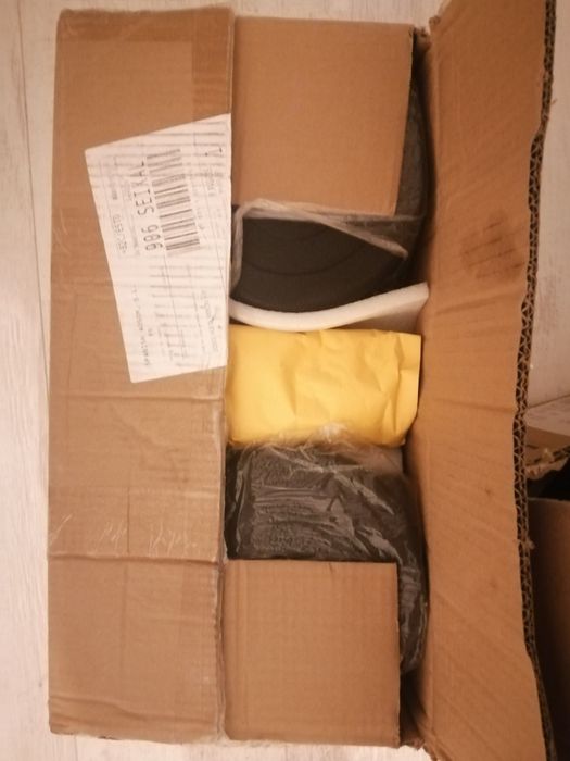 Conjunto alteres 40kg