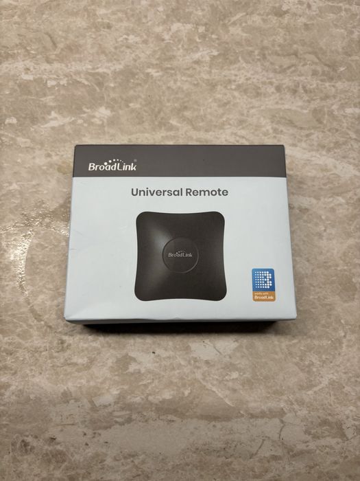 Broadlink RM4 Pro