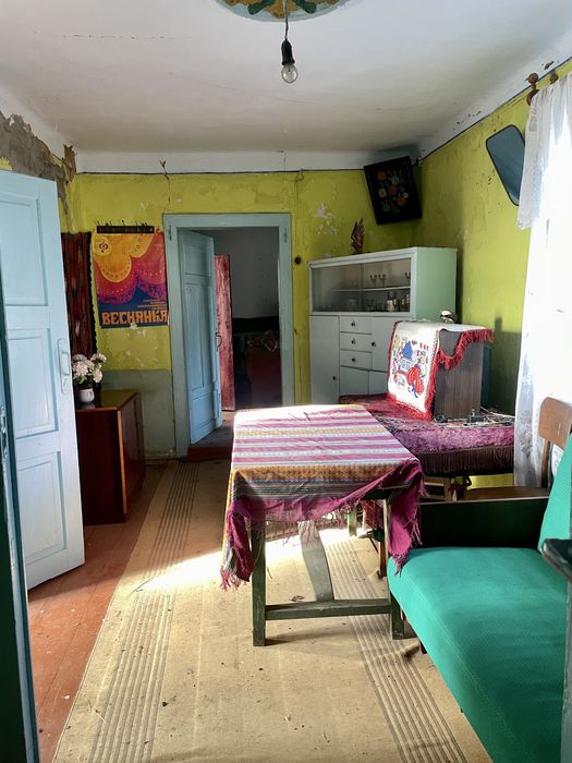 Цегляний будинок в Тайкурах, 15 км від Рівного