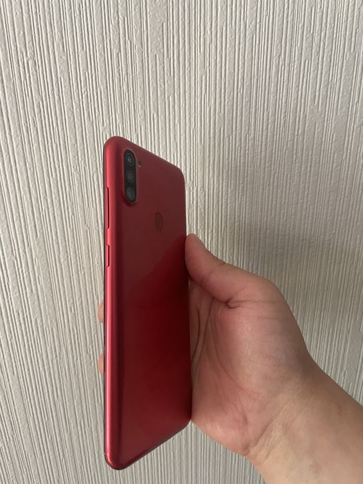 Samsung Galaxy A11