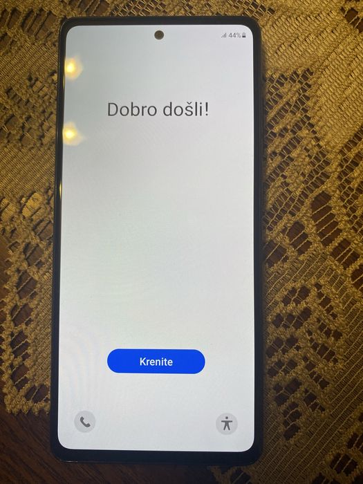 Samsung Galaxy S20 FE