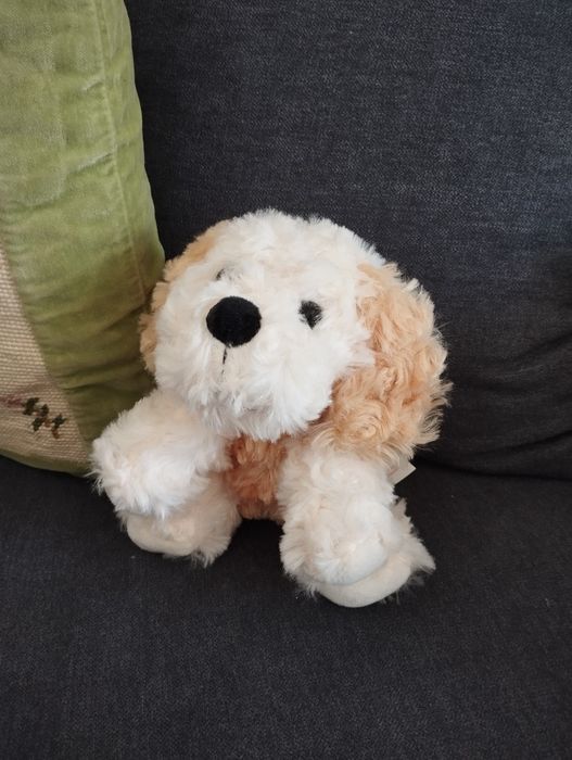 Peluche Cachorrinho