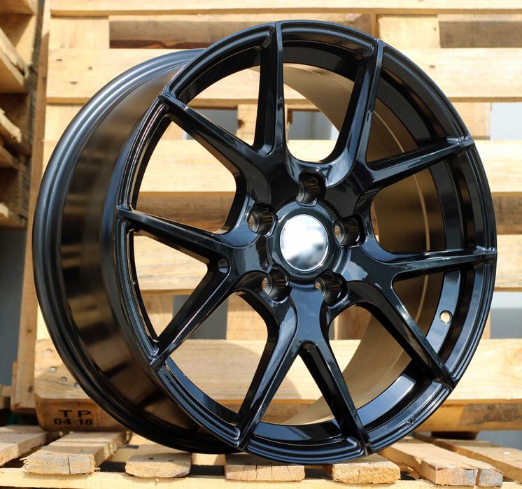 FELGI R19 19" 5x127 FIAT FREEMONT Dodge Durango Journey Grand Caravan