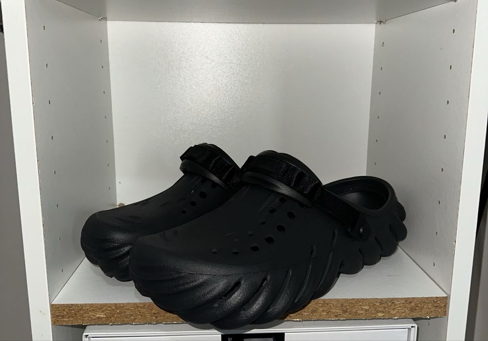 Crocs Evo Clog novas