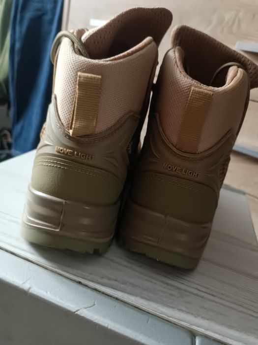 Берци тактичні 40 р